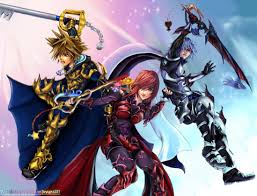 Kingdom hearts 3 wallpaper 4k. Kingdom Hearts 3 Wallpapers Top Free Kingdom Hearts 3 Backgrounds Wallpaperaccess
