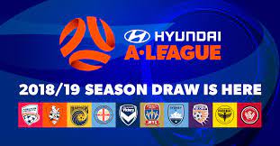 Players within each division are ranked using a system of points called league points (lp). Confirmed Hyundai A League 2018 19 Season Draw A League