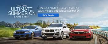 Not only can we help with purchasing one of our new models (i.e.,330i, 530i, m340i, 540i), we also offer assistance financing, as well as bmw parts and service. Y7unryc8ifrifm
