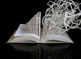 chaos vs order book art chaos war