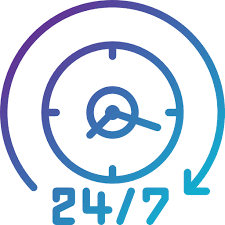 Availability, operational (ao) the probability that an item will operate satisfactorily at a given point in time when used in an actual or realistic operating and support environment. Availability Free Arrows Icons