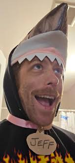 no pants Marvel Rivals weekend" starts early. Got to go home early from  work at start my 3 day weekend early