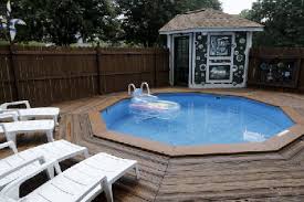 Are dedicated to designing and building the most innovative and beautiful pools around! In The Water And Above The Ground Less Expensive Pools Growing In Popularity Chattanooga Times Free Press