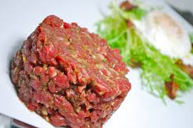 Tuttavia, potete modificare leggermente la ricetta a seconda dei vostri gusti personali. Tartare Di Scottona Ricette 10 Minuti