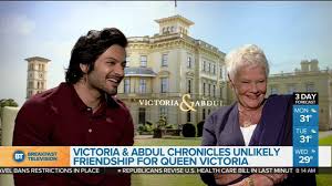 Queen victoria strikes up an unlikely friendship with a young indian clerk named abdul karim. Victoria Abdul And Queen Victoria S Unlikely Friendship