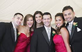 How to introduce the wedding party at the reception. How To Do The Bridal Party Entrance Lovetoknow