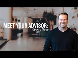 Meet Your Advisor: Kevin Rex