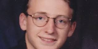 Nicholas 'Nick' Seaton, 35