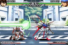 Coolrom.com's game information and rom (iso) download page for gundam battle assault 2 (sony playstation). Mobile Suit Gundam Seed Battle Assault Usa Gba Rom Cdromance