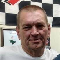 Frankie "Frank" Charles Holt Obituary