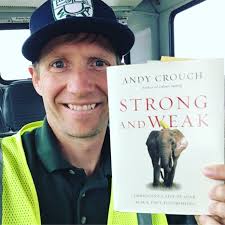 Blind Spot: Strong and Weak