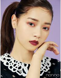 The site owner hides the web page description. è¥¿é‡Žä¸ƒç€¬ é¬¼æ»…ã®åˆƒ æ —èŠ±è½ã‚«ãƒŠãƒ²ãªæŽ¨ã—è‰²ãƒ¡ã‚¤ã‚¯ Non No Web ãƒ•ã‚¡ãƒƒã‚·ãƒ§ãƒ³ ç¾Žå®¹ ãƒ¢ãƒ‡ãƒ«æƒ…å ±ã‚'æ¯Žæ—¥ãŠå±Šã'