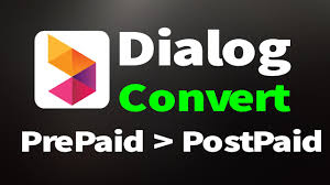 Posts made solely to complain will be removed. Dialog Prepaid To Postpaid Sim Upgrade Mydialog App Youtube