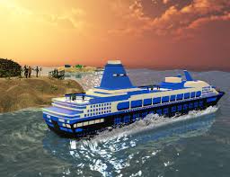 sinking ship simulator game for android