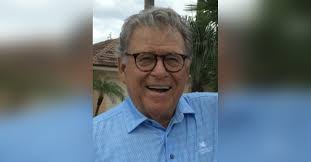 Obituary information for Captain Dan Gross