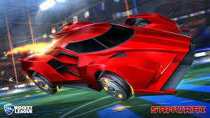 Rocket league interstellar designs for all rl battle cars. Samurai Rocket League Wiki Fandom