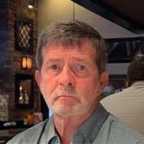 Byron Anthony "Tony" Duncan Obituary (2024)