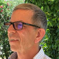 Patrick HANNEDOUCHE Email & Phone Number