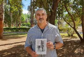 El ilustrador alzireño Bernardo Vidal se adentra en la literatura con su  primera novela negra