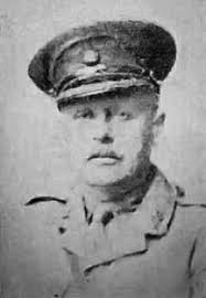 Major Edmund Smart Williams