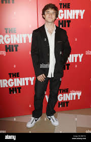 Jacob Davich Special KROQ Screening of "The Virginity Hit" held at the  Regal Cinemas