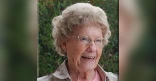 Mary Jane "Bonnie" (Heard) Ely Obituary