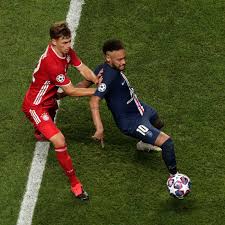 Bayern's gamble to start boateng looked mistaken when he hobbled off in the 25th minute, being replaced by niklas sule. Lj2wmk3jlvgknm