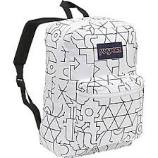 Jansport Super G Color Me Backpack Ebags Com Backpack Art Backpacks Boys Backpacks