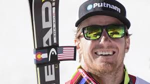 Nachwuchs: Ted Ligety freut sich zweifach