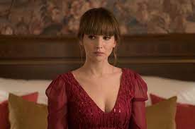 These are times when all families can find themselves fighting instead of helping each other. Red Sparrow Never Uncovers The Naked Truth Behind Spy Game Miami New Times