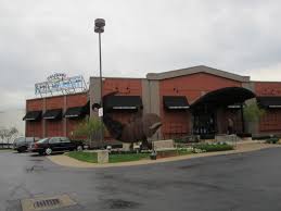 Cbus52: Columbus in a Year: Columbus Fish Market - Grandview Heights