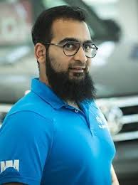 Volkswagen St. John's