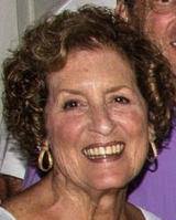 Barbara Spiess Obituary (1942