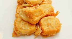 Tahu putih•telur•tepung terigu•bawang putih•merica / lada•wortel ukuran sedang•daun bawang•seledri. 5 Resep Tahu Enak Dan Gurih Cocok Jadi Lauk Maupun Camilan