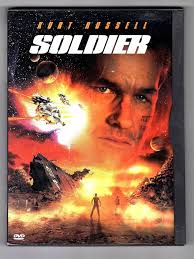 Soldier [Import USA Zone 1]: Amazon.fr: Russell, Kurt, Isaacs, Jason,  Nielsen, Connie, Pertwee, Sean, Thorne, Jared, Thorne, Taylor, Bringleson,  Mark, Anderson, Paul W.S., Russell, Kurt, Isaacs, Jason: DVD et Blu-ray