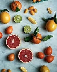 Orange You Glad To See Me These Sweet Fruits Are Full Of Vitamin C To Keep Your Immune System Strong Pinterest Citrus Recipes Beautiful Food Pretty Food