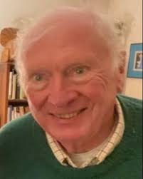 Richard Grant Lyon Obituary December 22, 2023