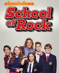 En mrb se aprende tocando, en grupo, en un contexto real y motivador, en el que nuestros alumnos practican, experimentan, crean, se. School Of Rock Doblaje Wiki Fandom