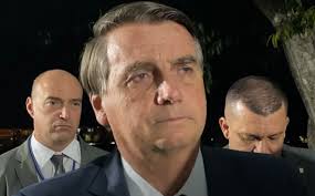 Omar aziz, presidente da cpi, fez a afirmação hoje pela manhã. Ricardo Barros Quer Falar Diz Bolsonaro A Cpi Justbrasil