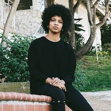 Janaya future khan, born in toronto and currently based in la, is the international ambassador for black lives matter. Howimadeit Janaya Khan Activist Flare
