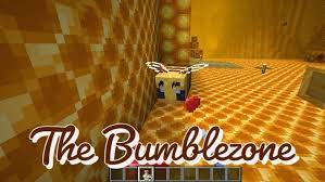 Including what kit you need, where best to source the bees and how to care f. The Bumblezone 1 17 1 1 16 5 1 15 2 Bee Dimension Mod Minecraft