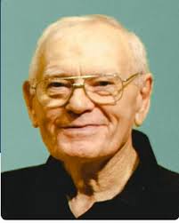 Dean Meredith Bircher (1933-2023)