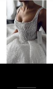 Last night, my fiancé had a few too many drinks and the truth just boiled over like water in a hot kettle. Leah Da Gloria Custom Made Used Wedding Dress Save 37 Stillwhite