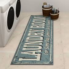 Pin By Donald Lett On Rug Runner In 2020 Laundry Mat Laundry Room Rugs Laundry Room Wall Decor