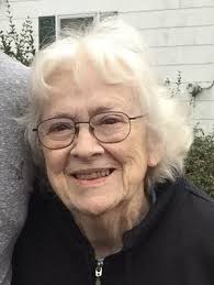 Doris Dove Obituary (2019)