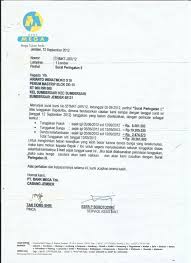 Silahkan download contoh surat peringatan pertama di bawah ini. Contoh Surat 58 Contoh Surat Peringatan Tunggakan Kredit Bank Peringatan Surat Blog