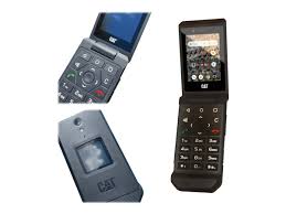 Buy CAT S22 Flip - 4G smartphone - RAM ...