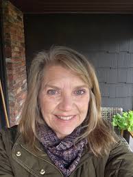 Hi all! I just wanted to introduce myself and share a photo I took. I'm  almost 60 and new to PsA, diagnosed in October.