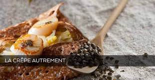Crepes Paris Restaurants Gourmet Delicious