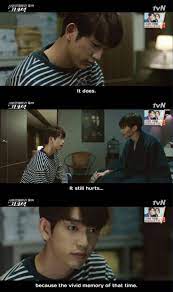 He Is Psychometric 3 Kdrama Quotes Drama Quotes Korean Drama Quotes